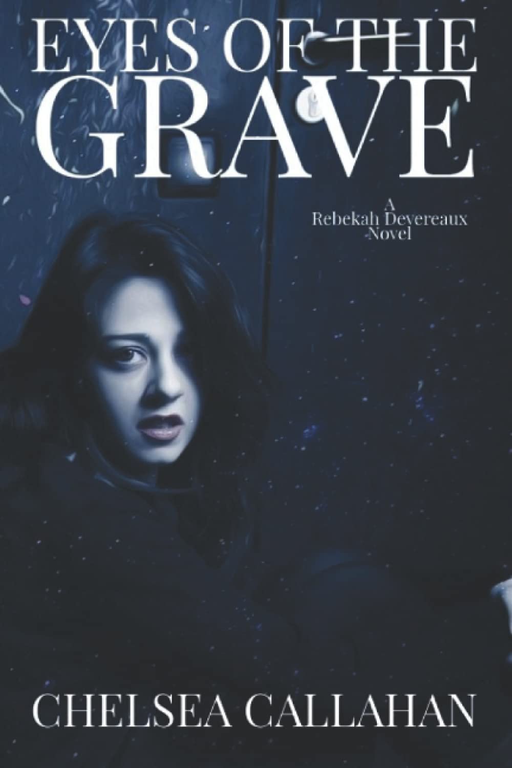Eyes of the Grave poster