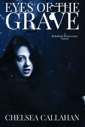 Eyes of the Grave poster