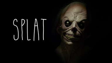 Splat - Short Horror Film poster