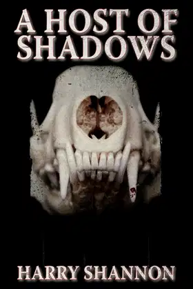 A Host of Shadows poster