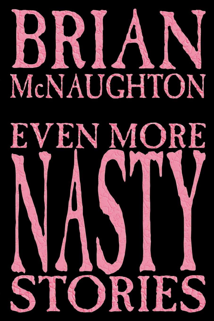 Even More Nasty Stories poster
