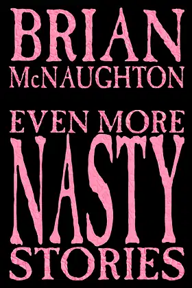 Even More Nasty Stories poster