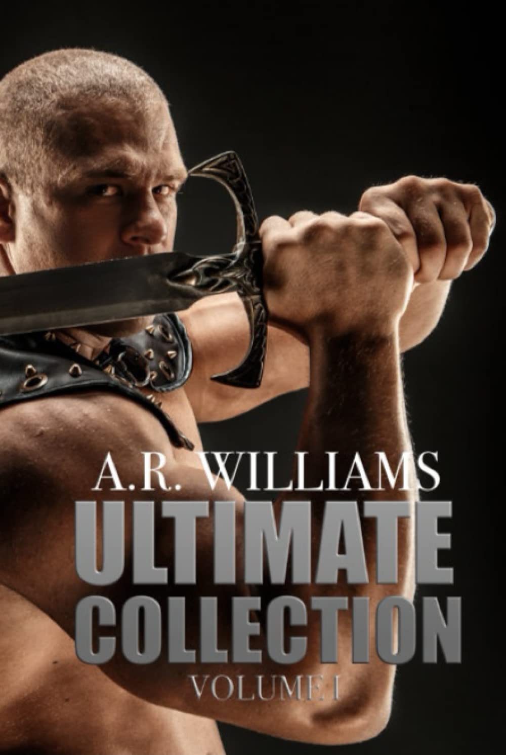 Ultimate Collection: Volume 1 poster
