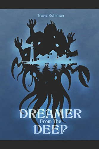 Dreamer from the Deep poster