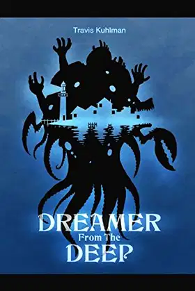 Dreamer from the Deep poster