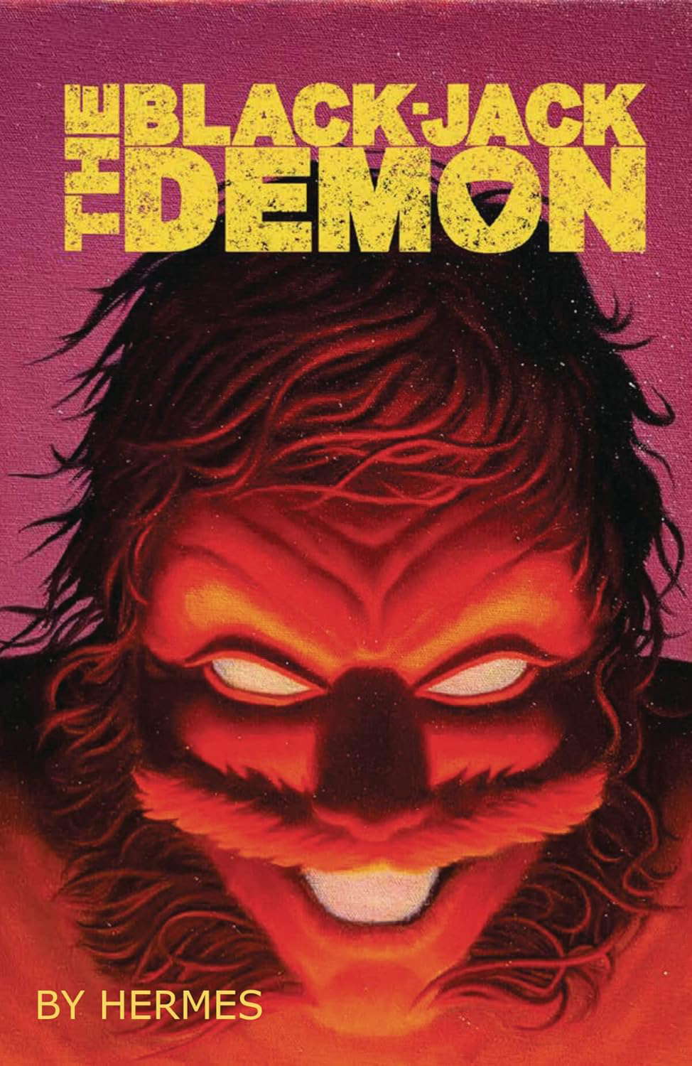 The Black-Jack Demon Volume One poster