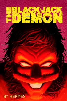 The Black-Jack Demon Volume One poster