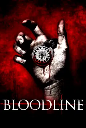 Bloodline poster