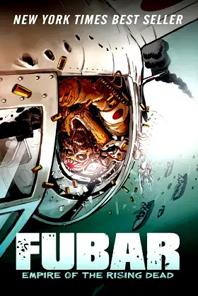 FUBAR: Empire of the Rising Dead poster