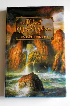 From Weird and Distant Shores poster