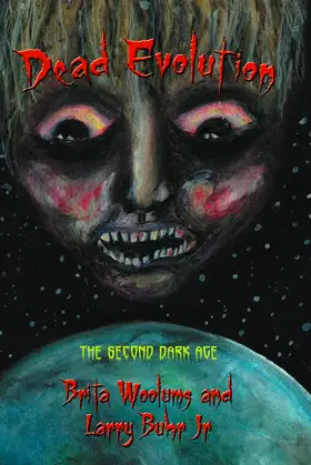 Dead Evolution: The Second Dark Age poster