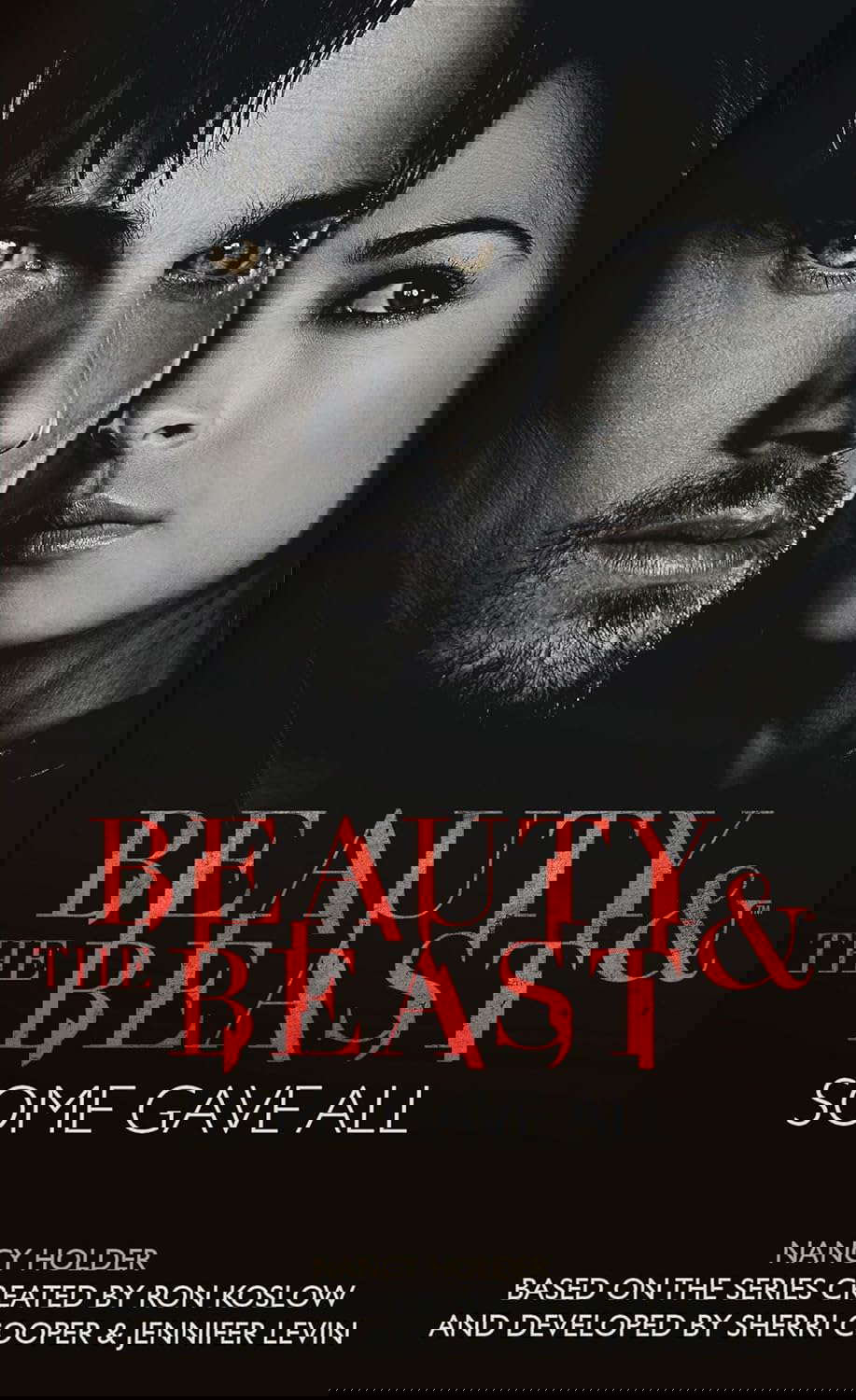 Beauty & the Beast: Some Gave All poster