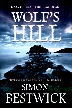 Wolf's Hill poster