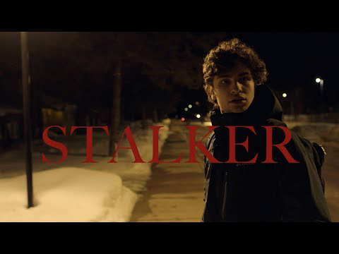 Stalker - Short Horror Film