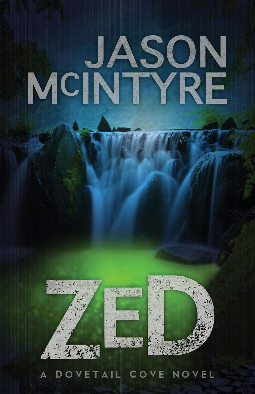 Zed (Dovetail Cove, 1975) poster