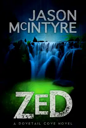 Zed (Dovetail Cove, 1975) poster