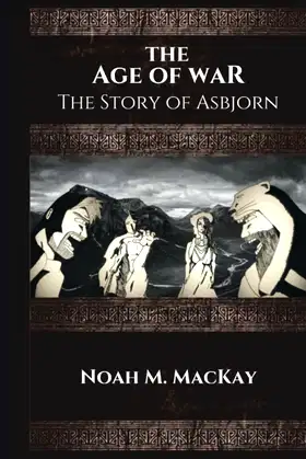 Age of War: The Story of Asbjorn poster