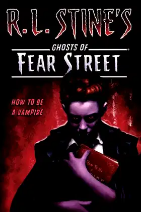 How To Be A Vampire (Turtleback School & Library Binding Edition) poster
