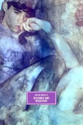 Descended Suns Resuscitate poster
