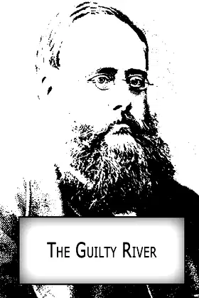 The Guilty River poster