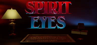 Spirit Eyes capsule
