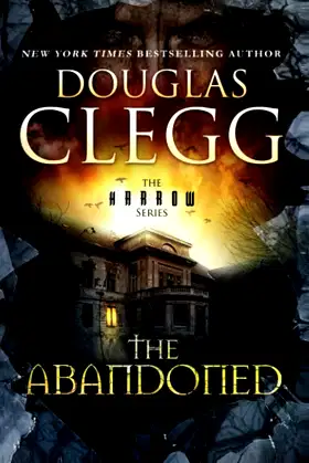 The Abandoned (The Harrow Series) poster