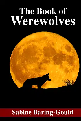 The Book of Werewolves poster