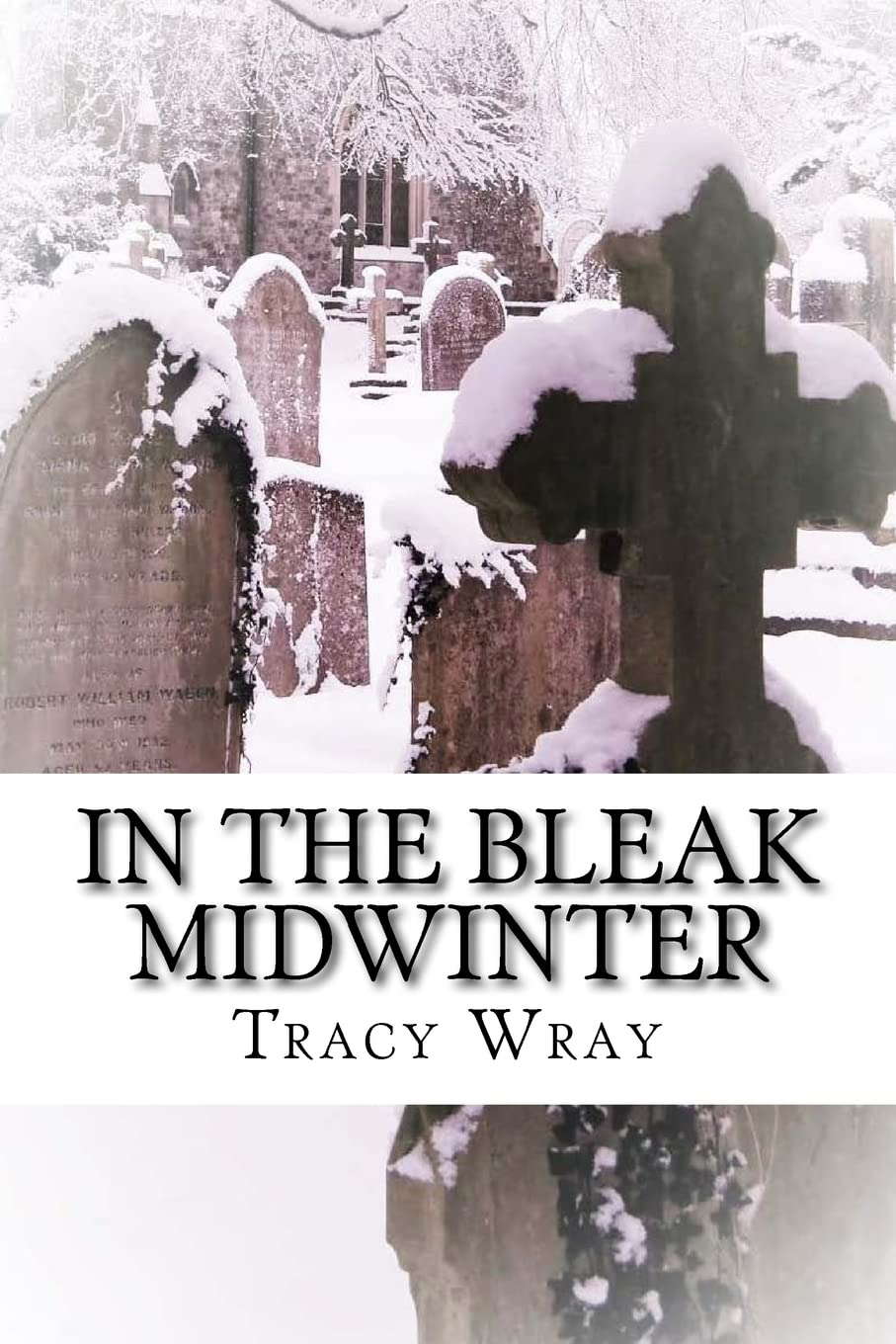 In The Bleak Midwinter: A Ghost Story poster