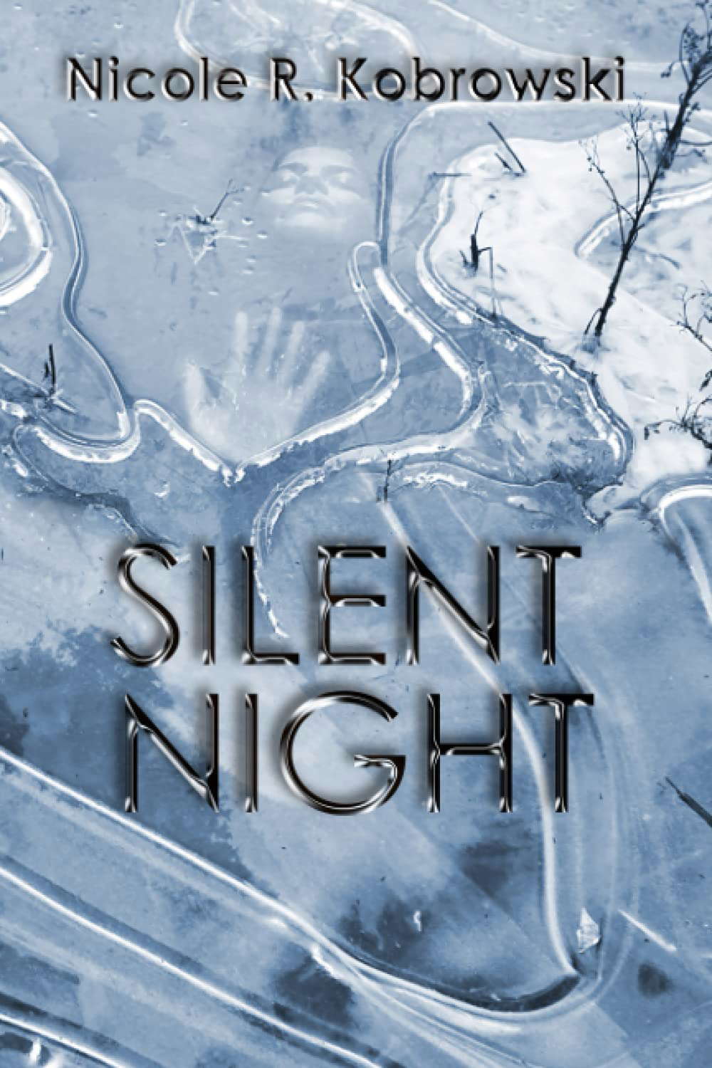 Silent Night poster