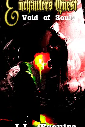 Enchanter's Quest: The Void of Souls poster