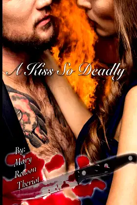 A Kiss So Deadly poster