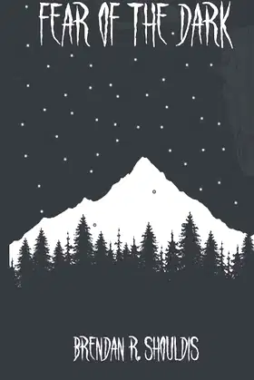 Fear of the Dark poster