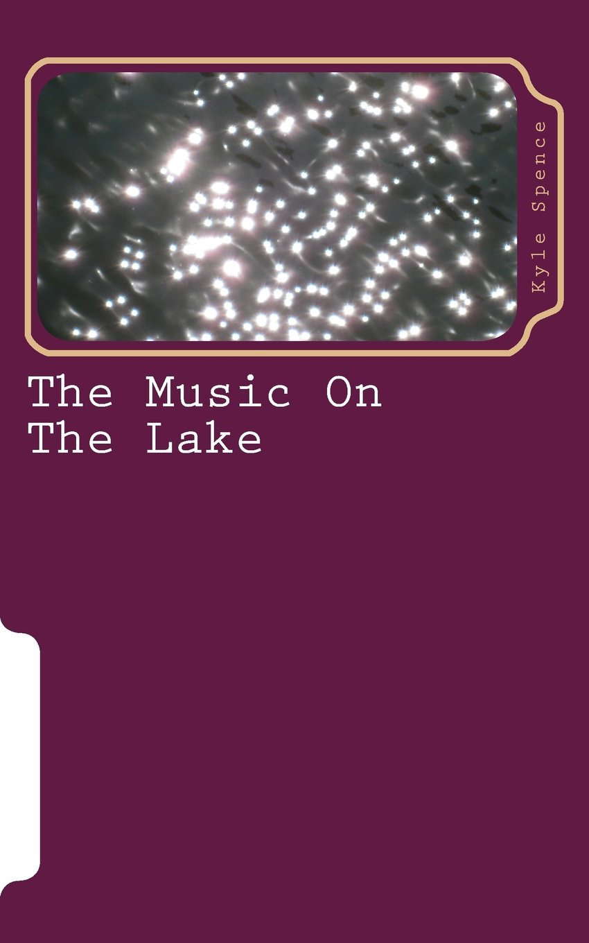 The Music On The Lake poster