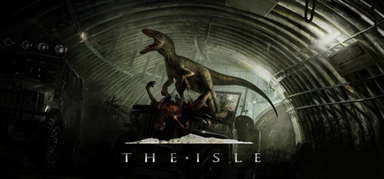 The Isle capsule