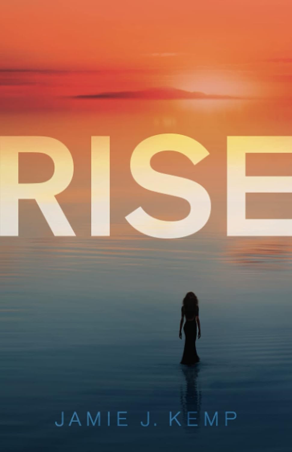 Rise poster