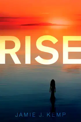 Rise poster