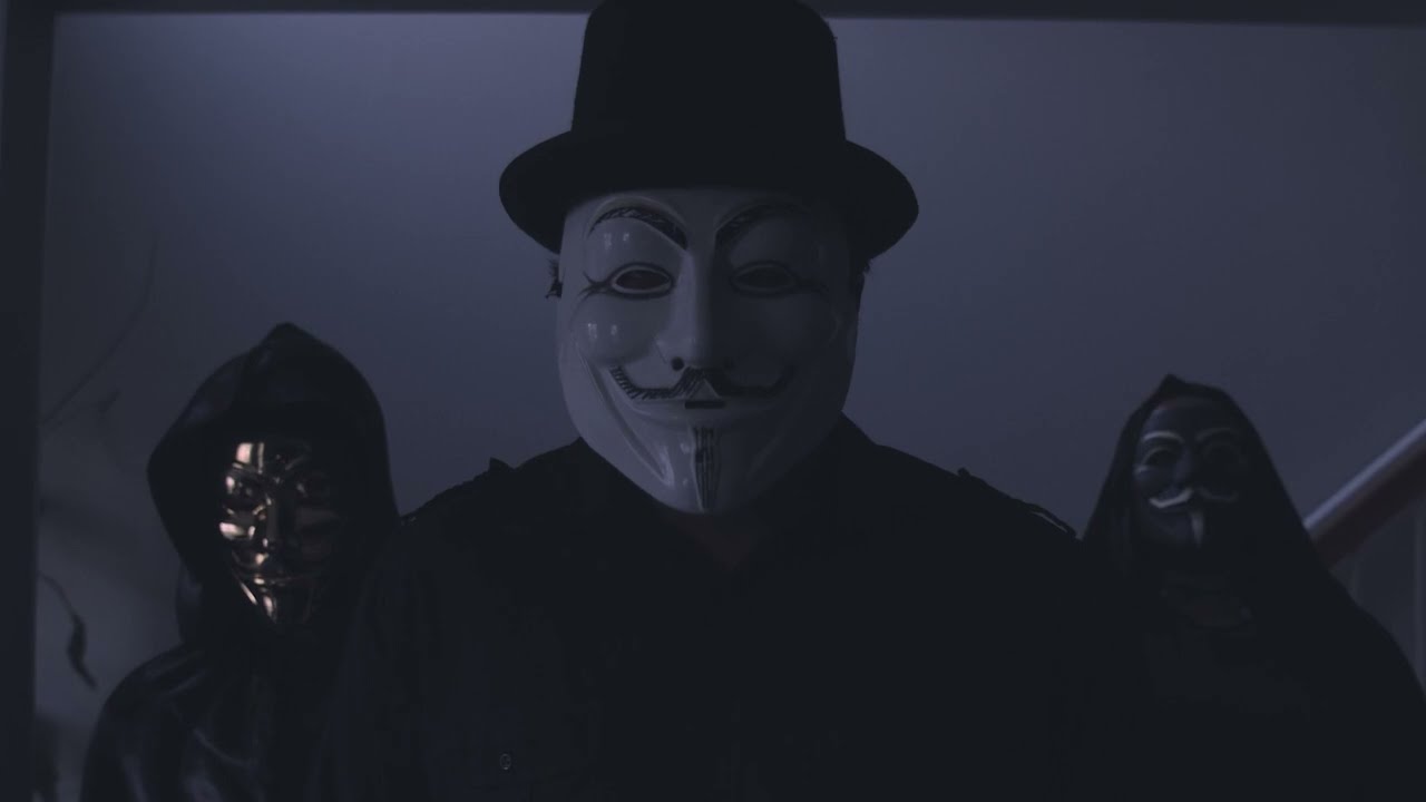 The Dark (2022) Official Version