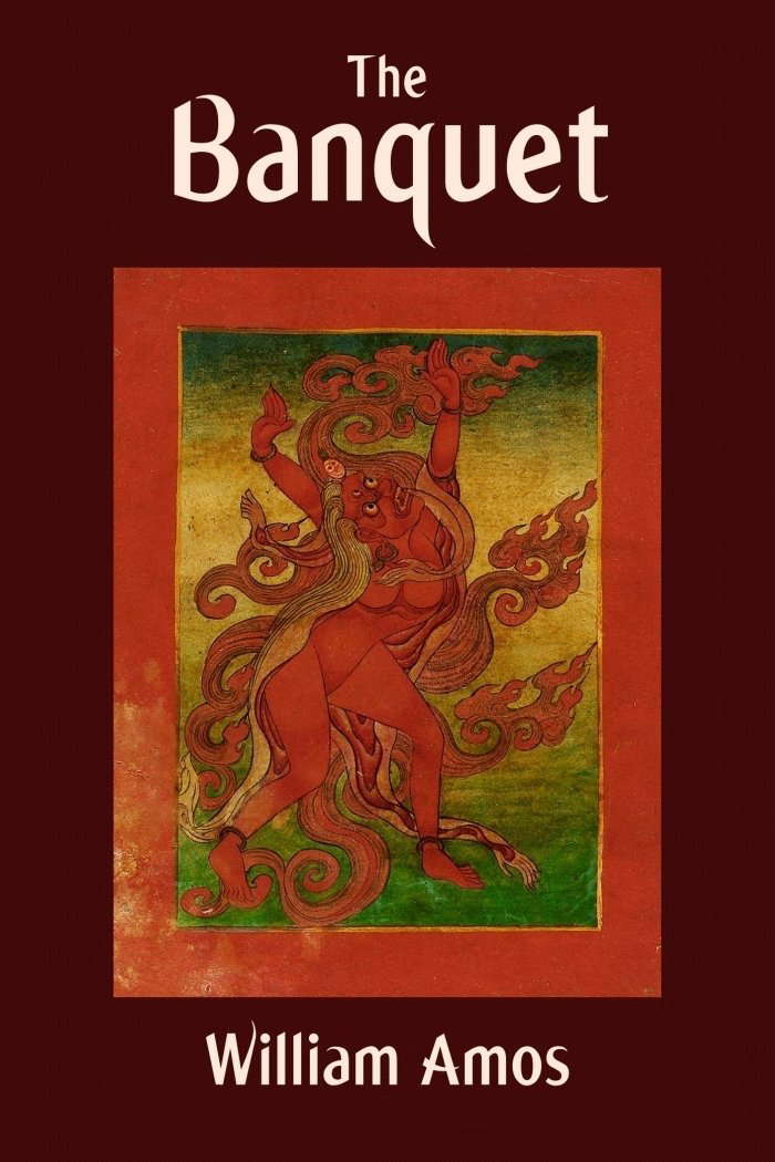 The Banquet: A Short Story poster
