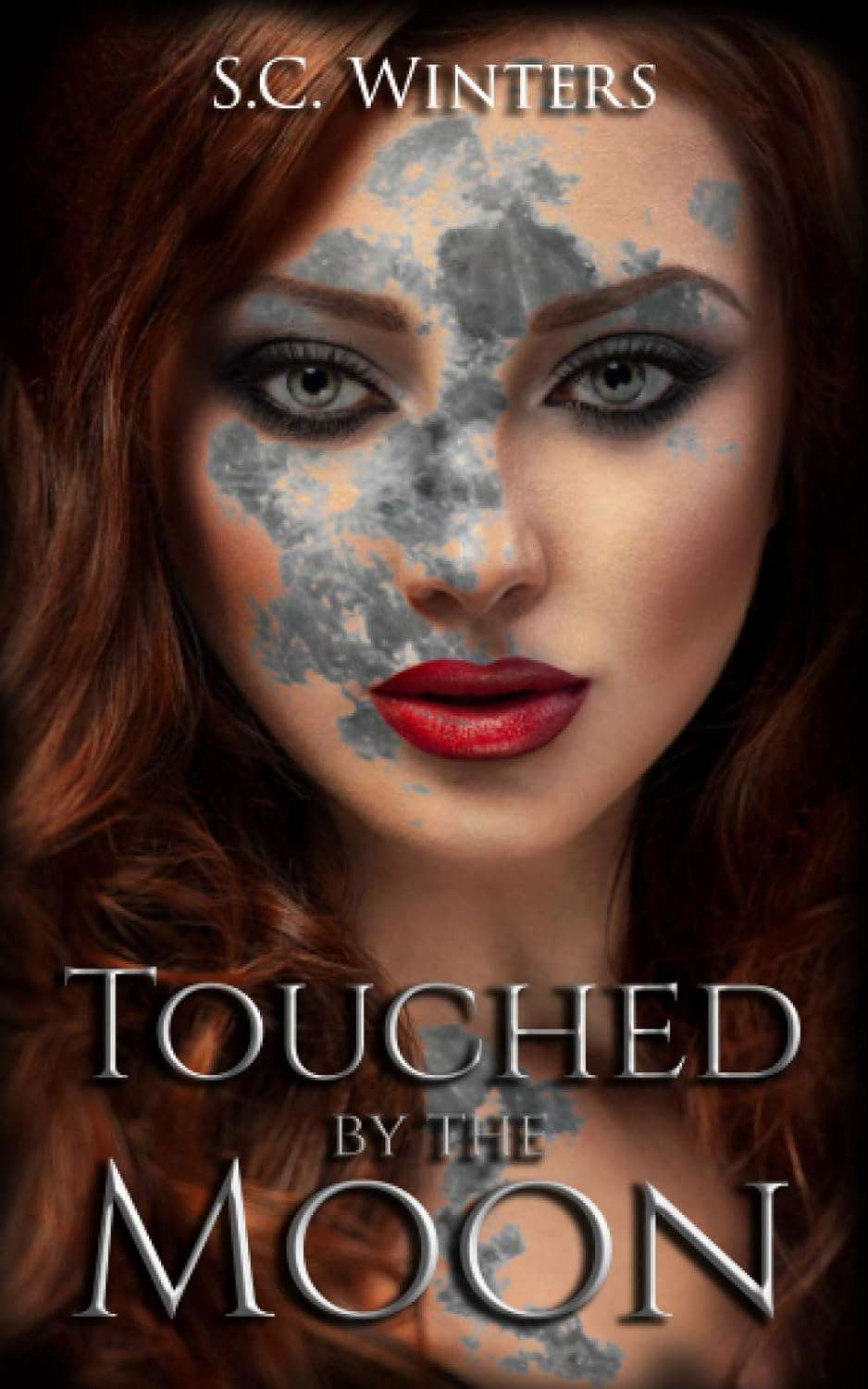 Touched by the Moon (Moon Touched) poster