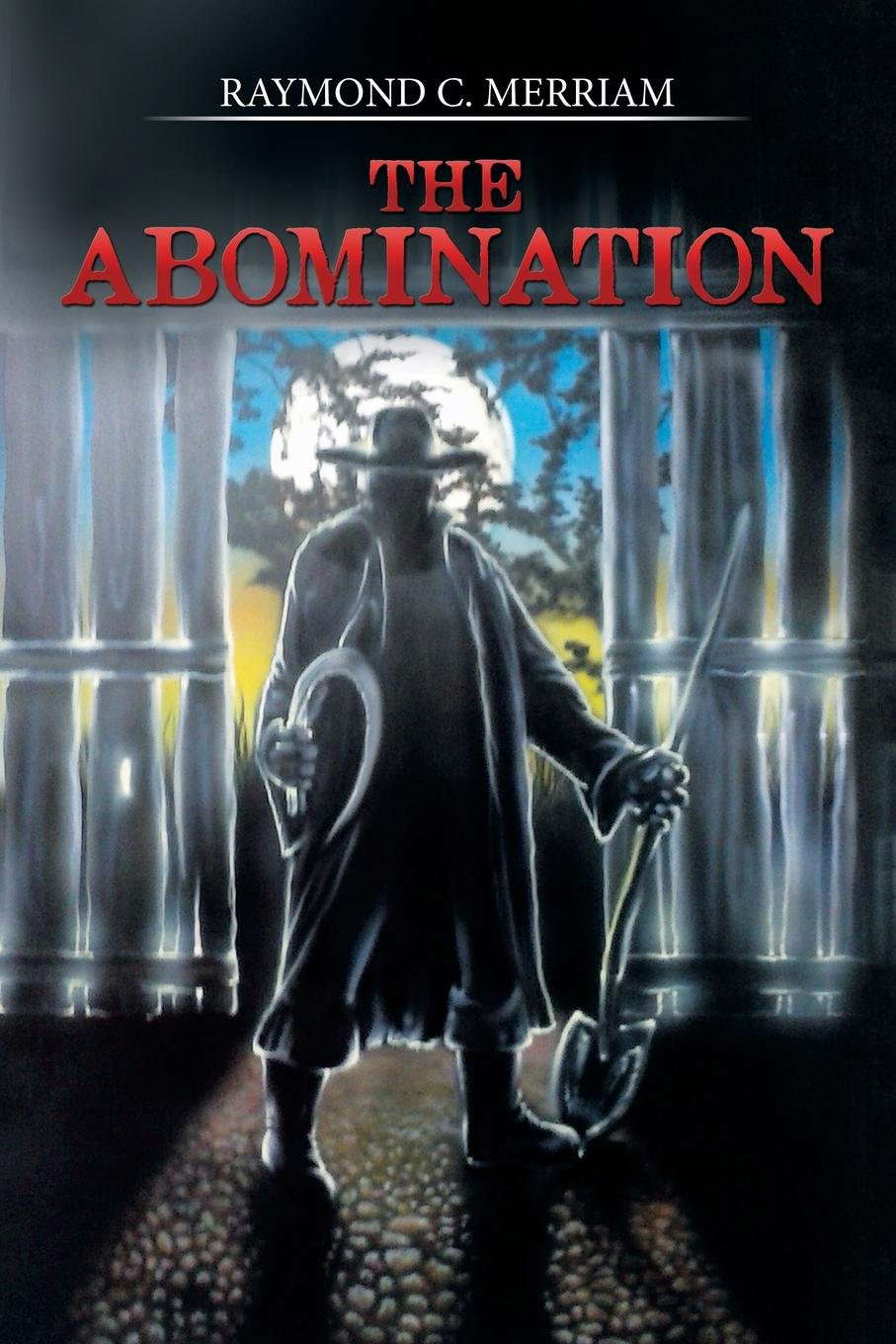 The Abomination poster