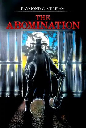 The Abomination poster