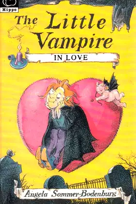 Little Vampire in Love (Hippo Fiction) poster