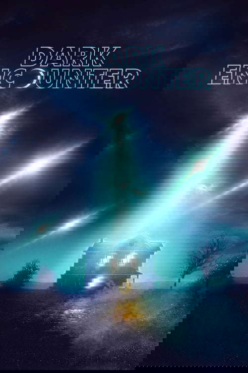 Dark Encounter poster
