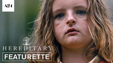 "Meet Charlie" Official Featurette poster