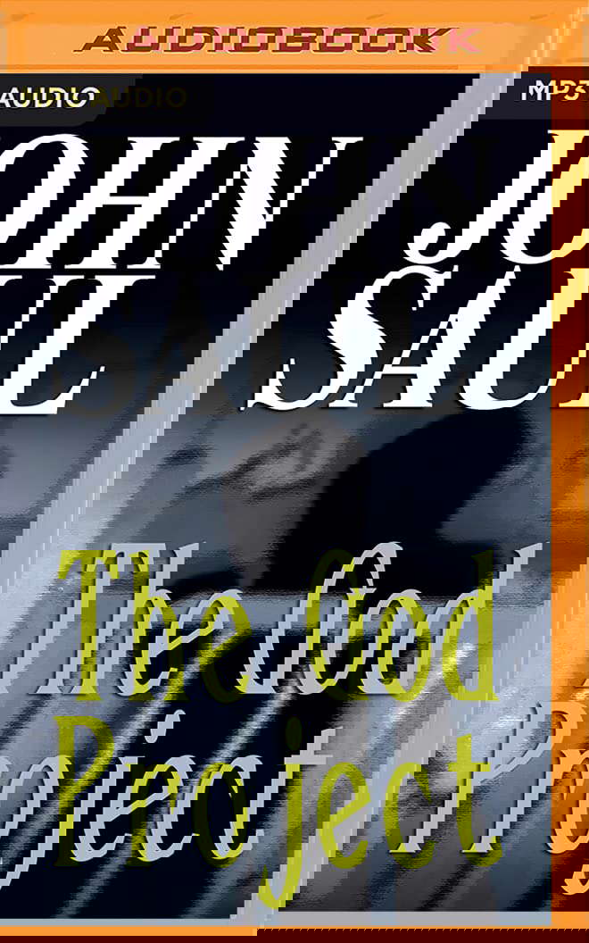 God Project, The poster