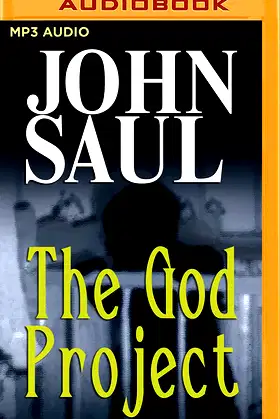 God Project, The poster