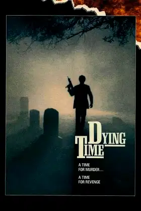 Dying Time poster