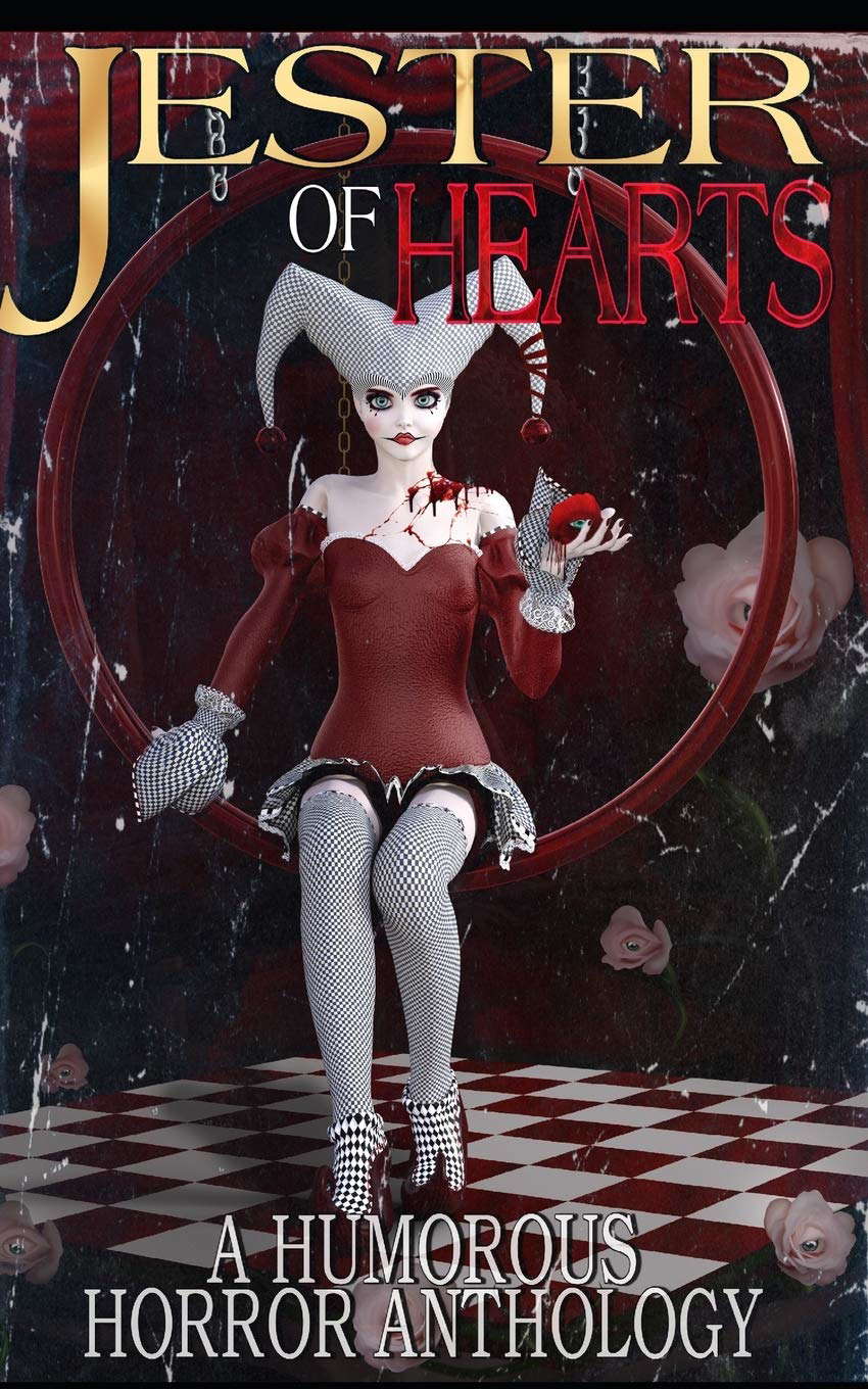 Jester of Hearts poster