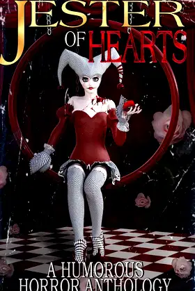 Jester of Hearts poster