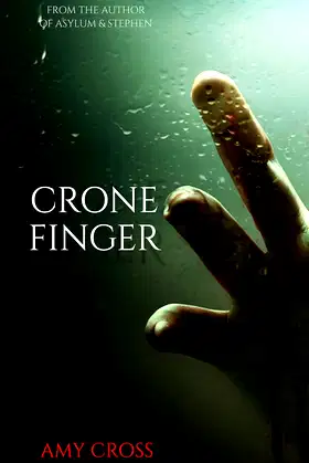 Crone Finger poster